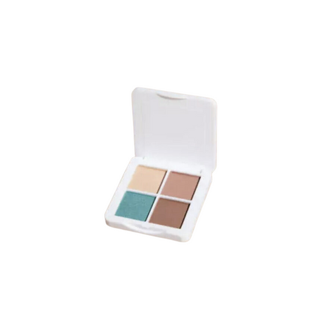  Just A Taste Mini Eyeshadow Palette - youfromme