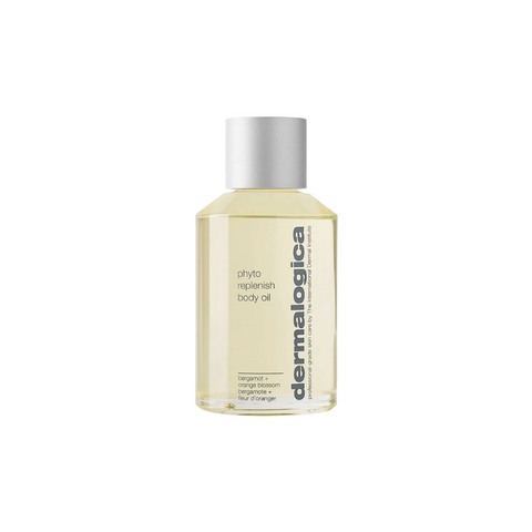 Phyto Replenish Body Oil - youfromme