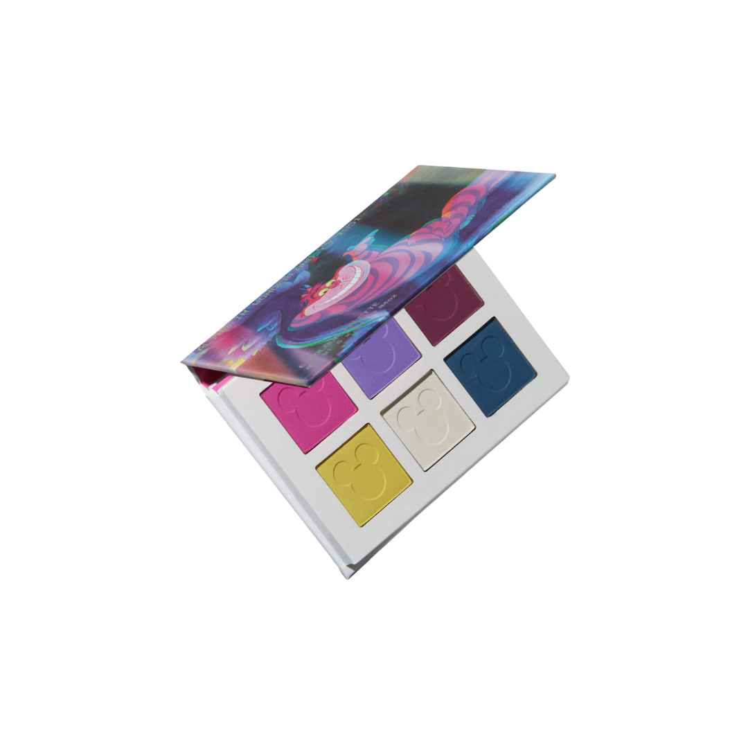 Disney Mini Eyeshadow Palettes
