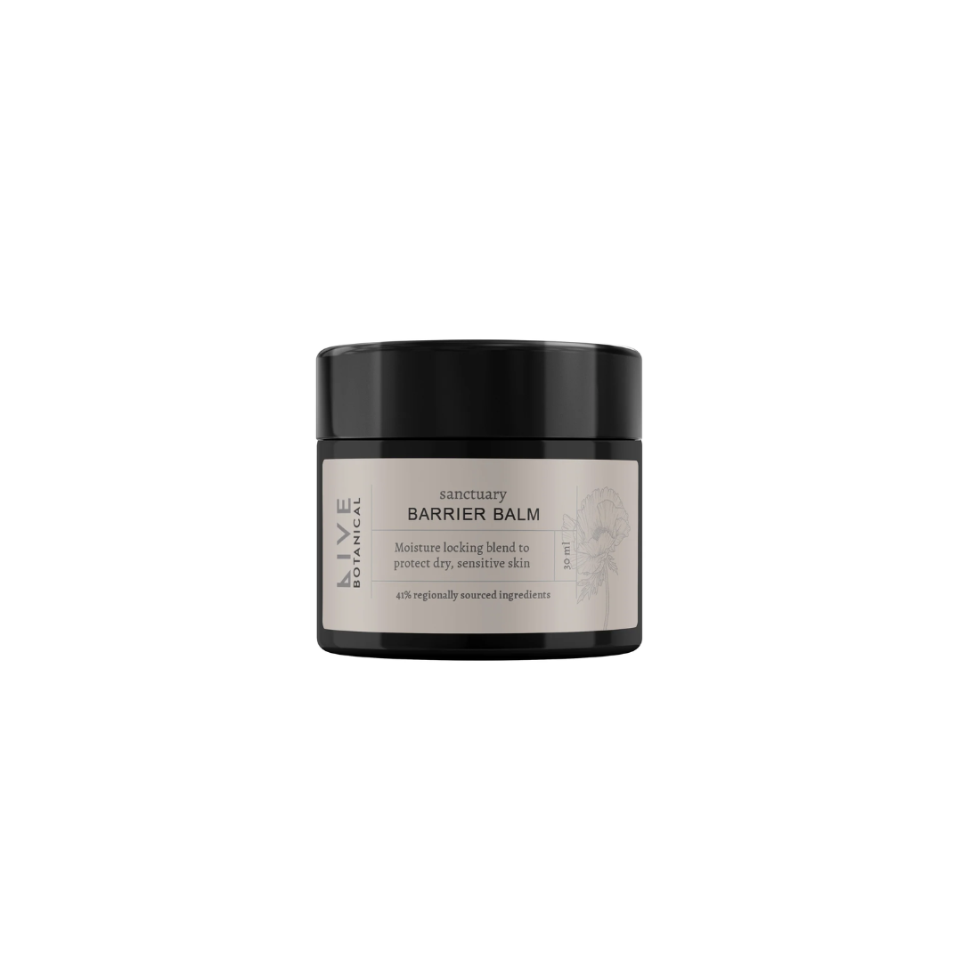  Sanctuary Barrier Balm - youfromme