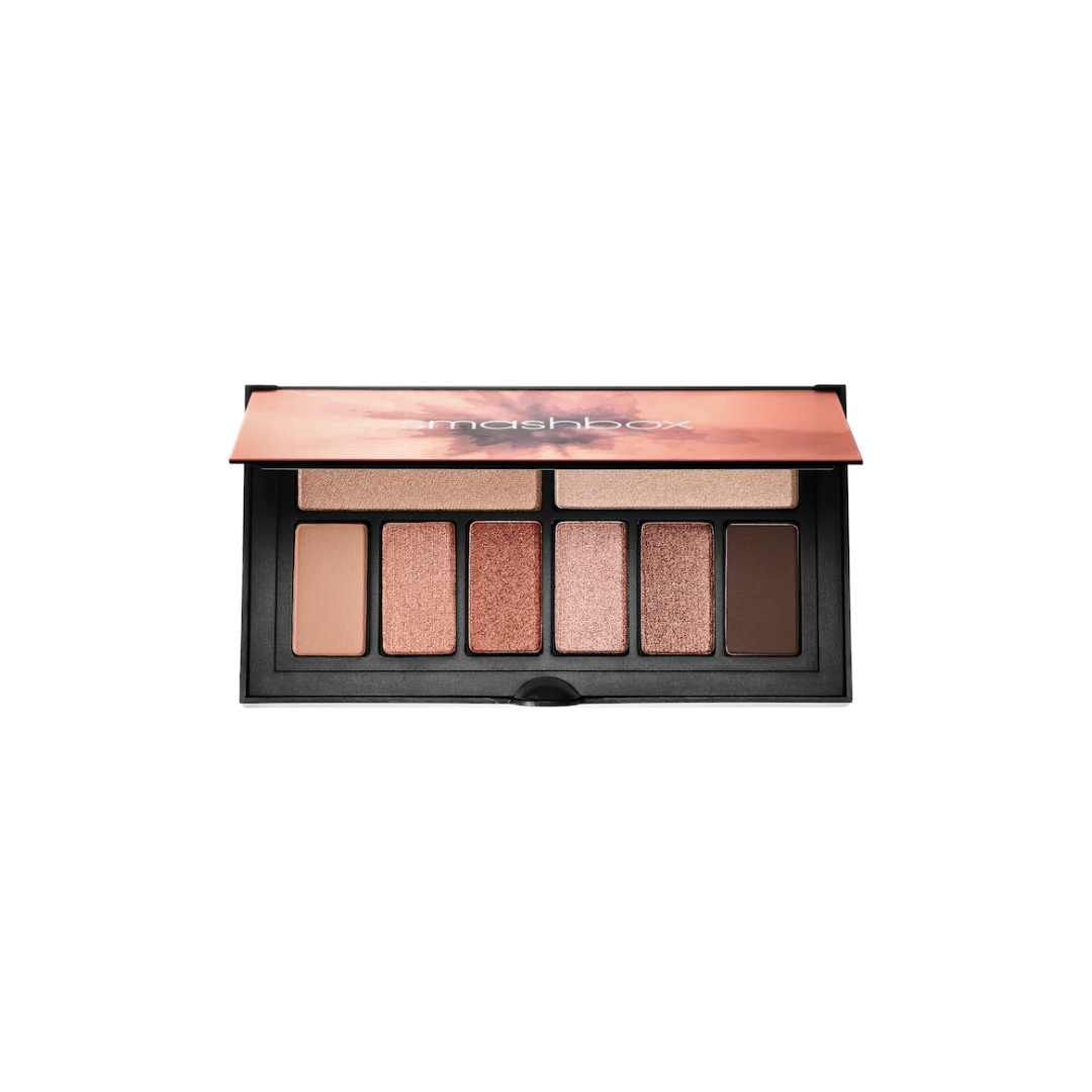 Cover Shot Eye Shadow Palette - youfromme