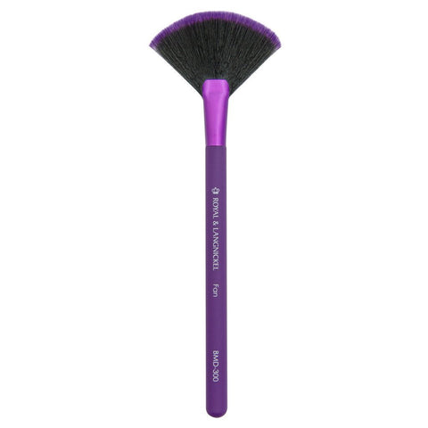 Fan Makeup Brush - Royal & Langnickel - YouFromMe