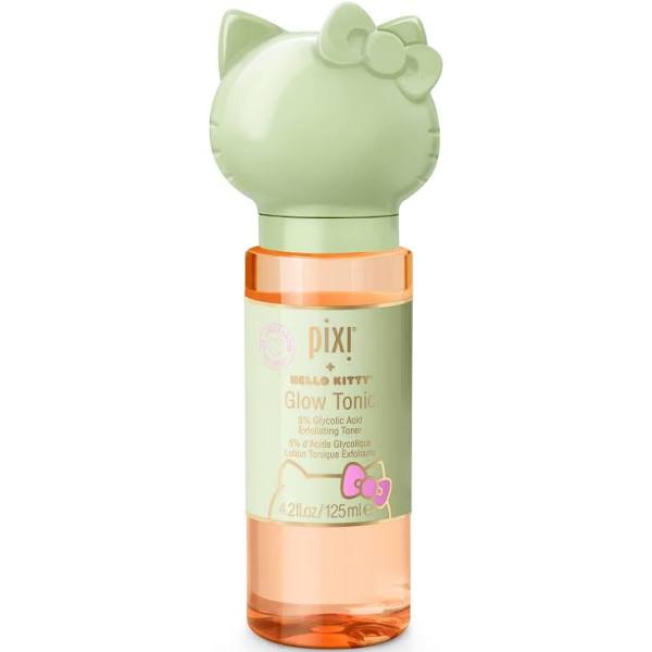 Pixi + Hello Kitty Glow Tonic - youfromm,e
