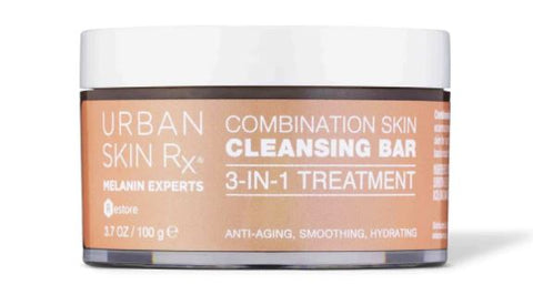 Combination Skin Cleansing Bar - urban skin rx - youfromme