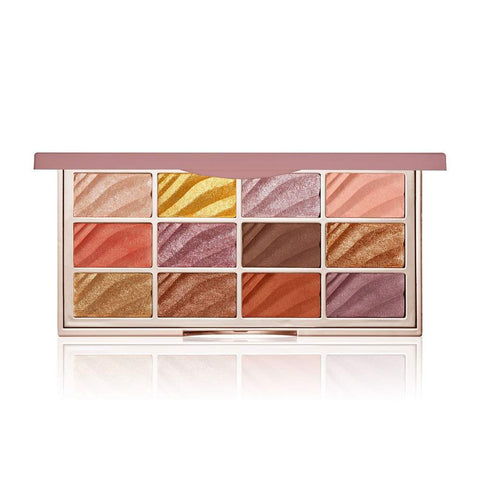 The Velvet Palette - Ciate - YouFromMe