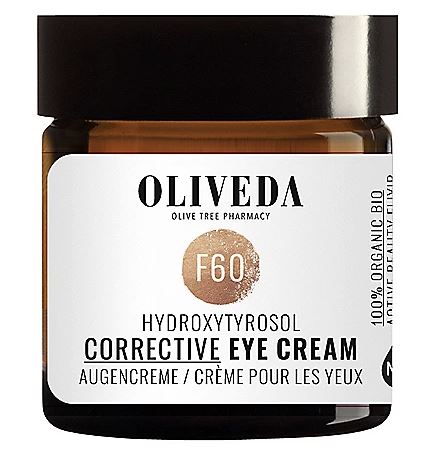 Corrective Face Cream - oliveda - youfromme