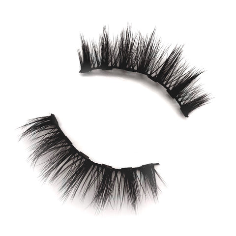 Rich Girl Magnetic Lashes - vault cosmetics - youfromme
