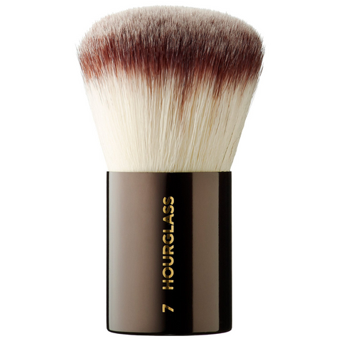 No 7 Finishing Brush - hourglass - youfromme