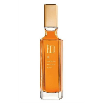 Red Eau De Toilette Spray - youfromme