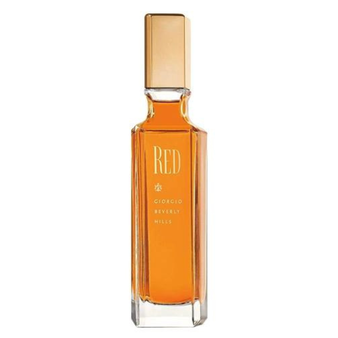 Red Eau De Toilette Spray – YouFromMe