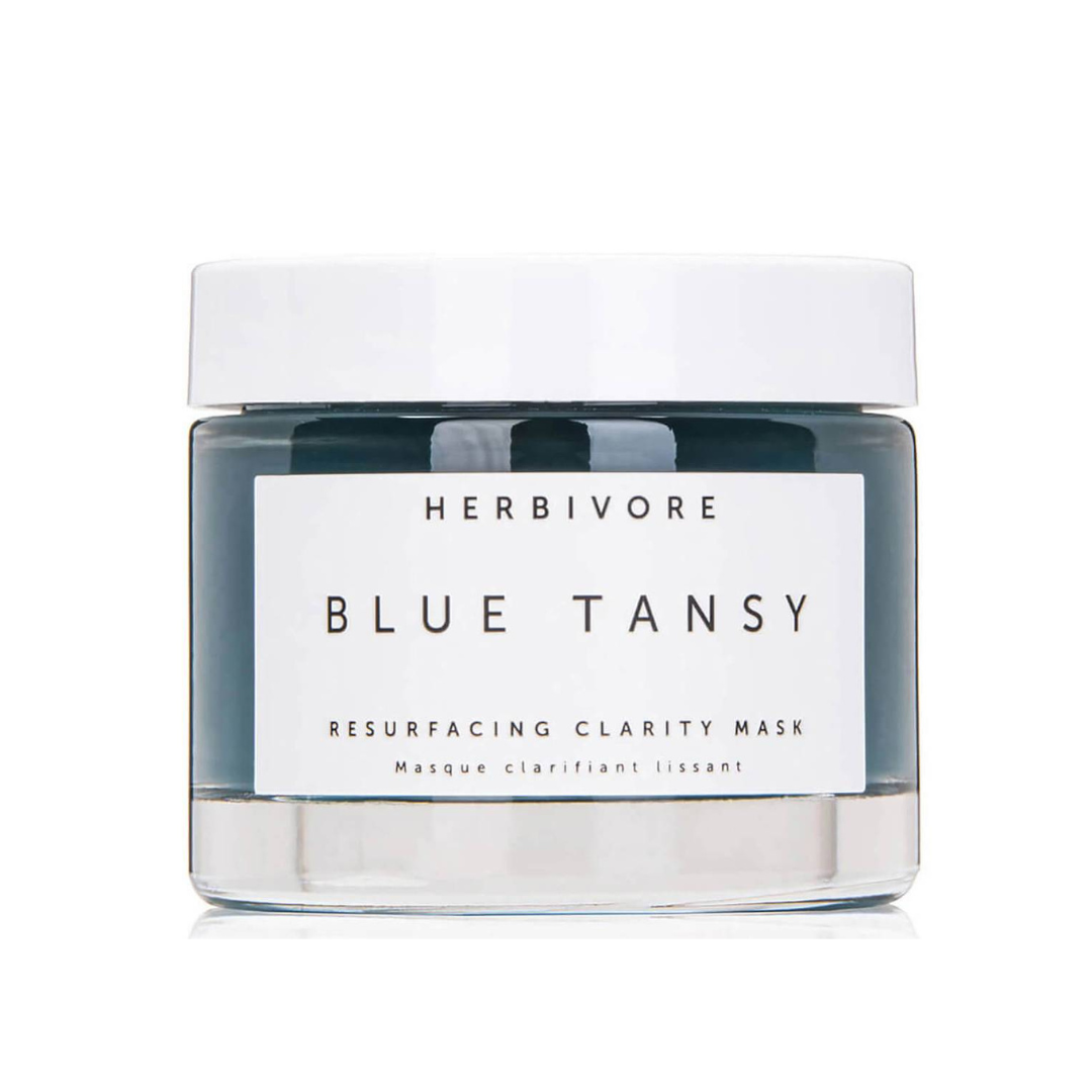 Botanicals Blue Tansy Mask - herbivore - youfromme