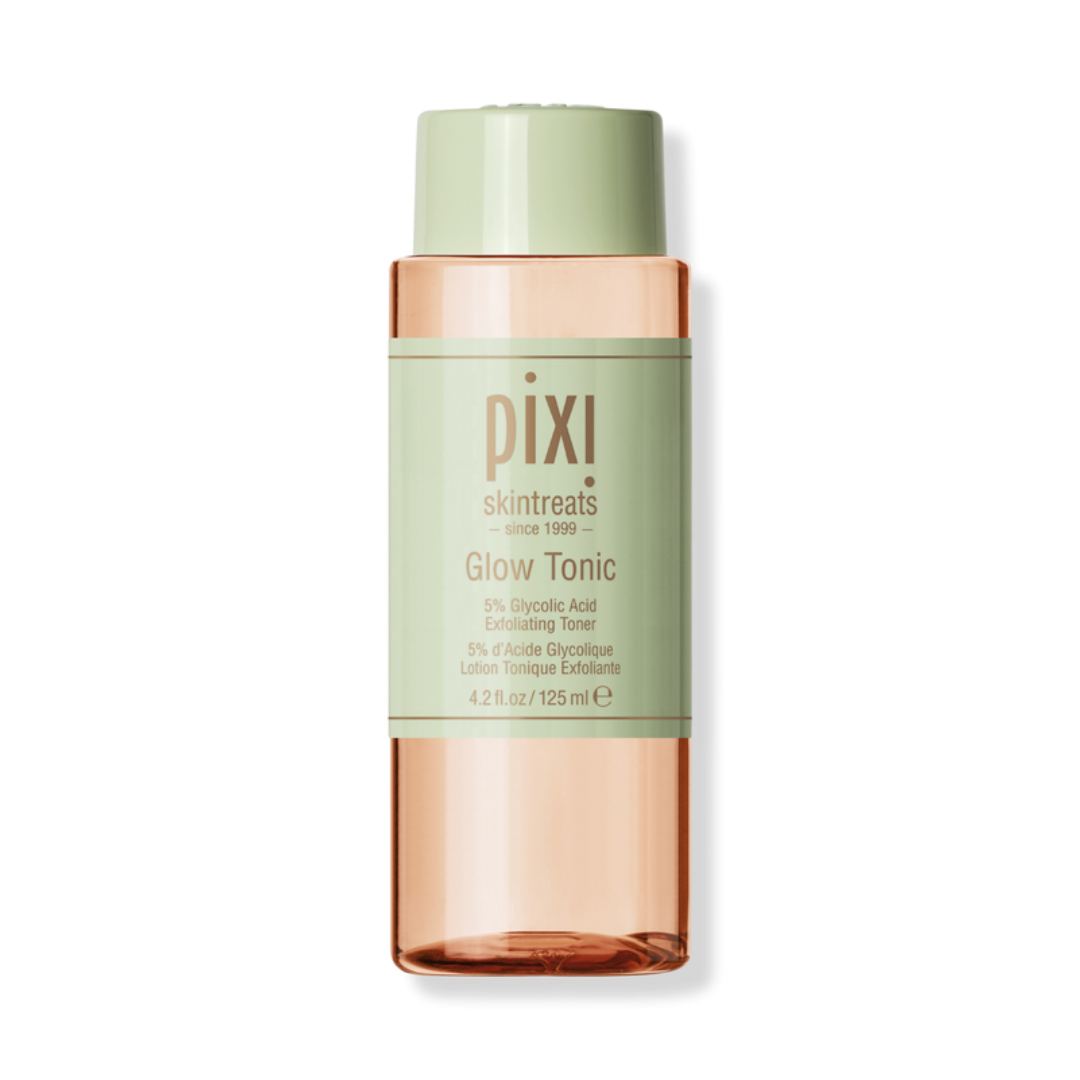 Glow Tonic 5% Glycolic Acid - pixi - youfromme