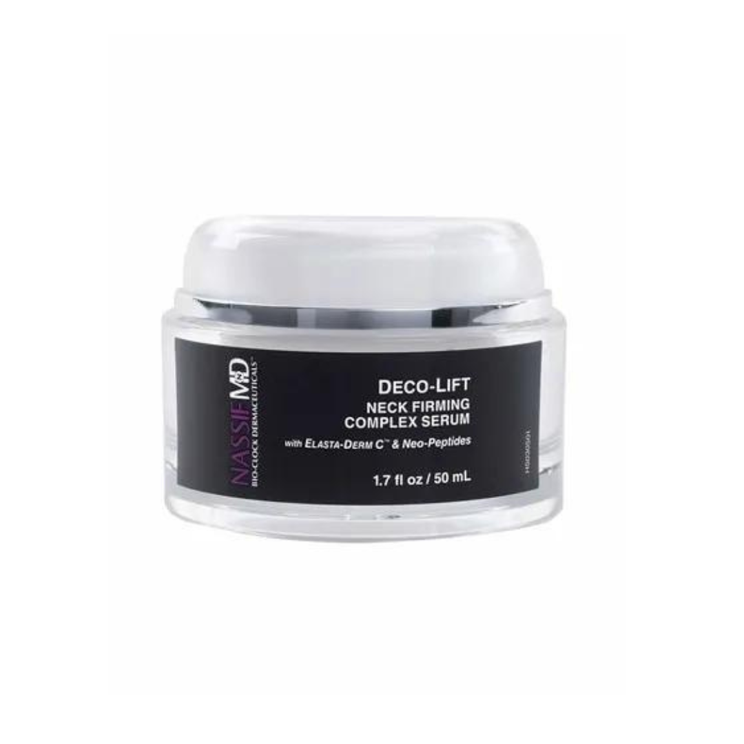 Deco-Lift Neck Firming Serum - nassifmd - youfromme