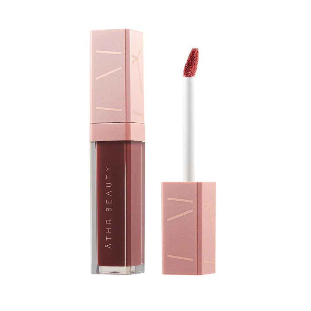 Radiant Ruby Lip Creme - youfromme
