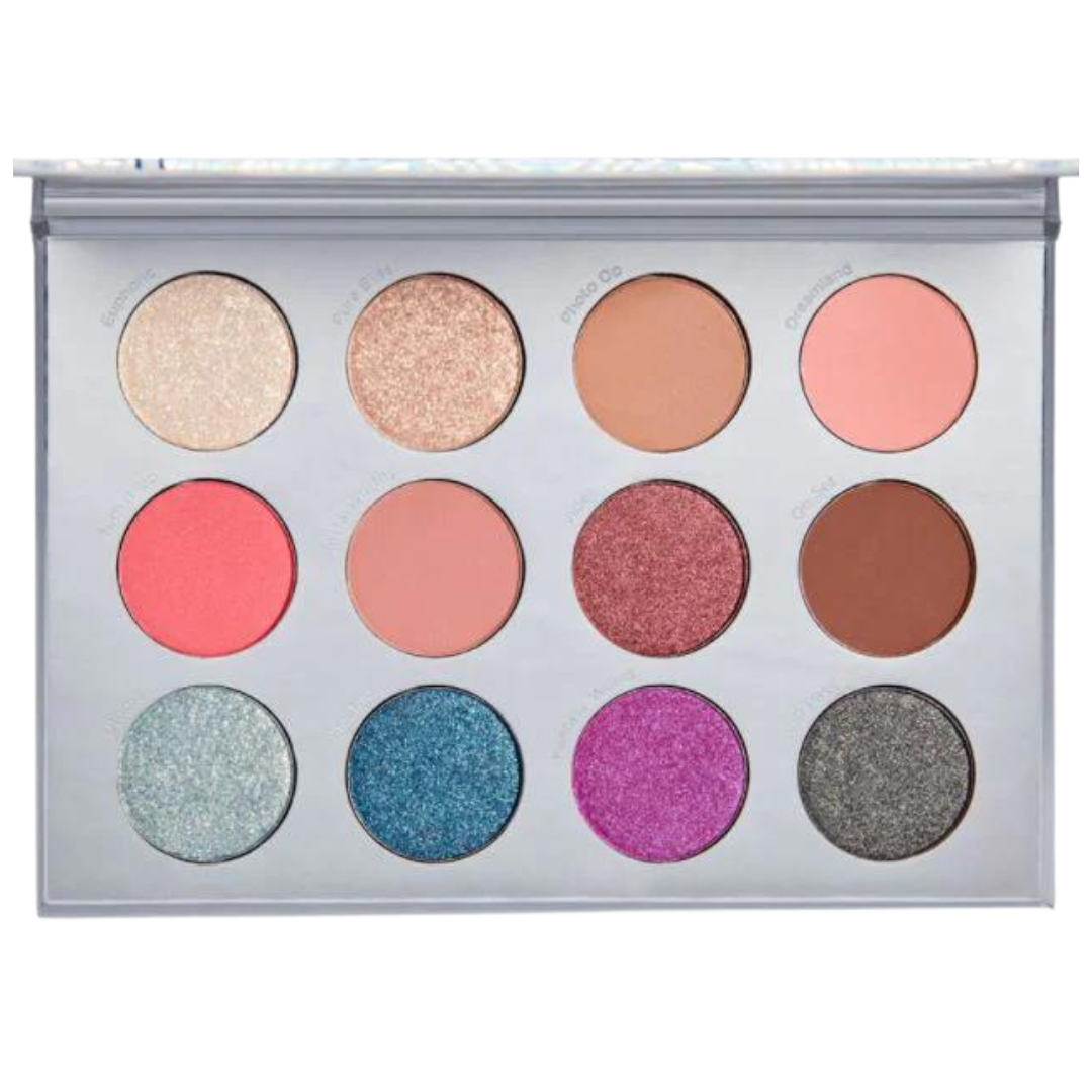 Festival 2.0 Pressed Pigment Palette - youfromme