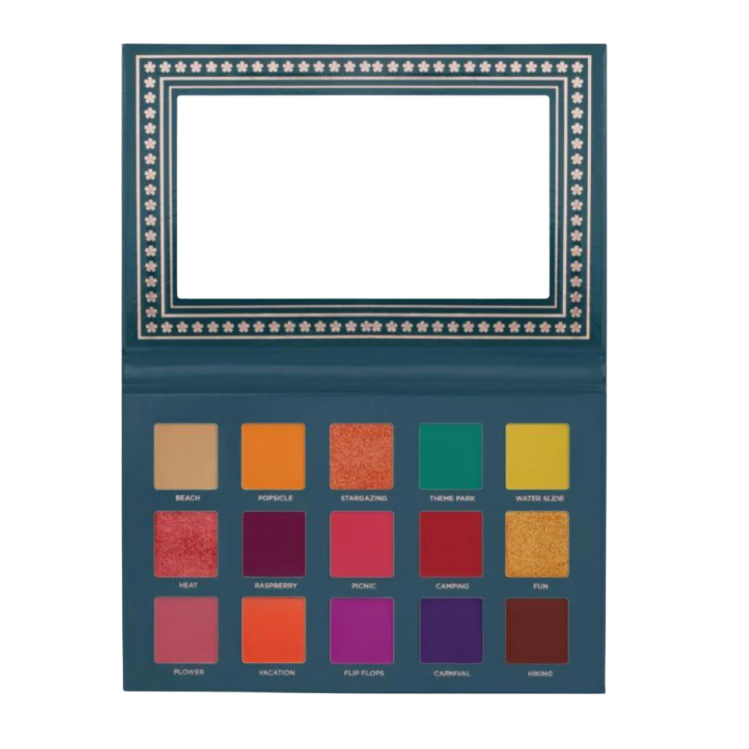 Nostalgia Palette - youfromme