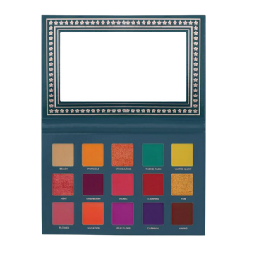 Nostalgia Palette - youfromme