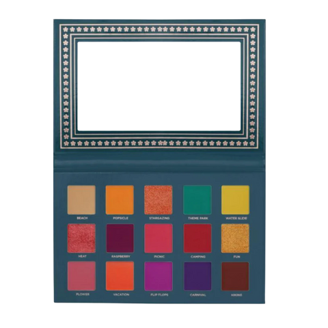 Nostalgia Palette - youfromme
