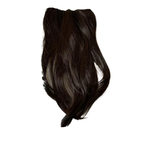 U-Clip 16 Inch Hair Extension - youfromme