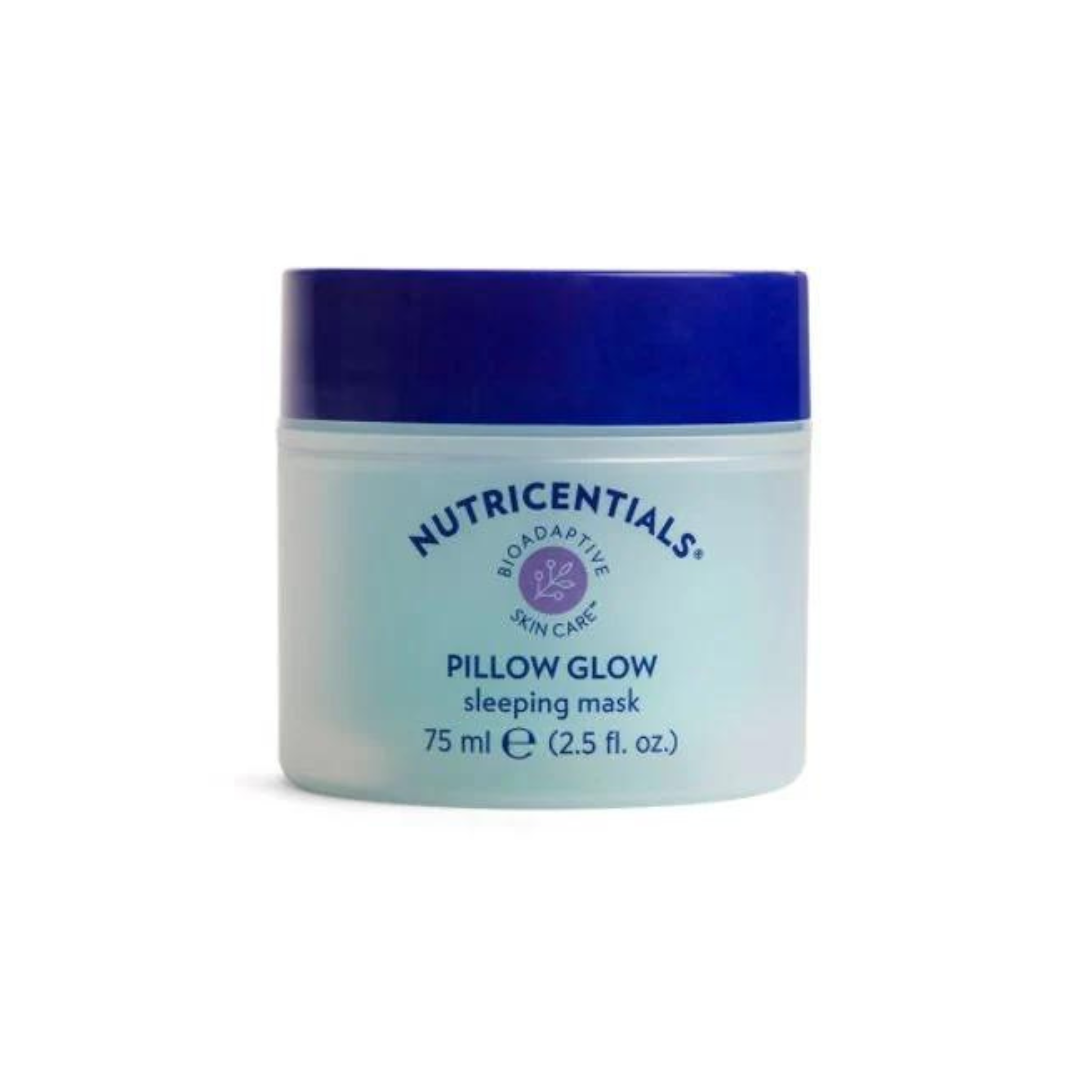 Pillow Glow Sleeping Mask - youfromme