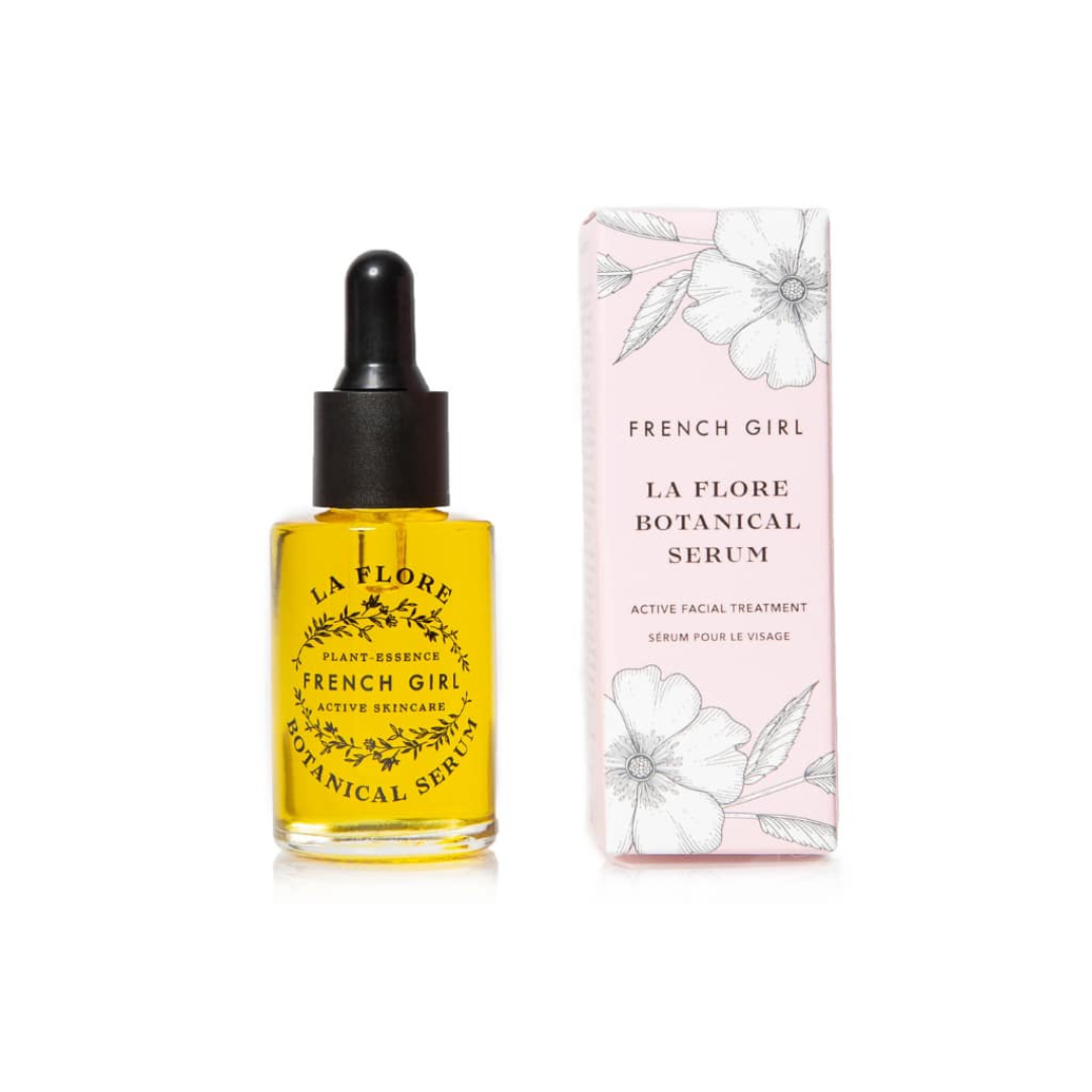 La Flore Botanical Serum - youfromme