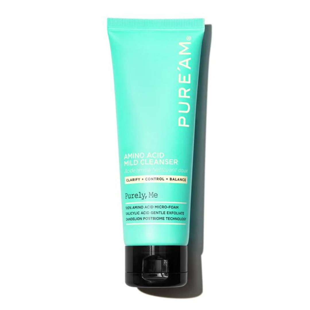 Amino Acid Mild Cleanser - youfromme