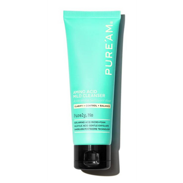 Amino Acid Mild Cleanser - youfromme