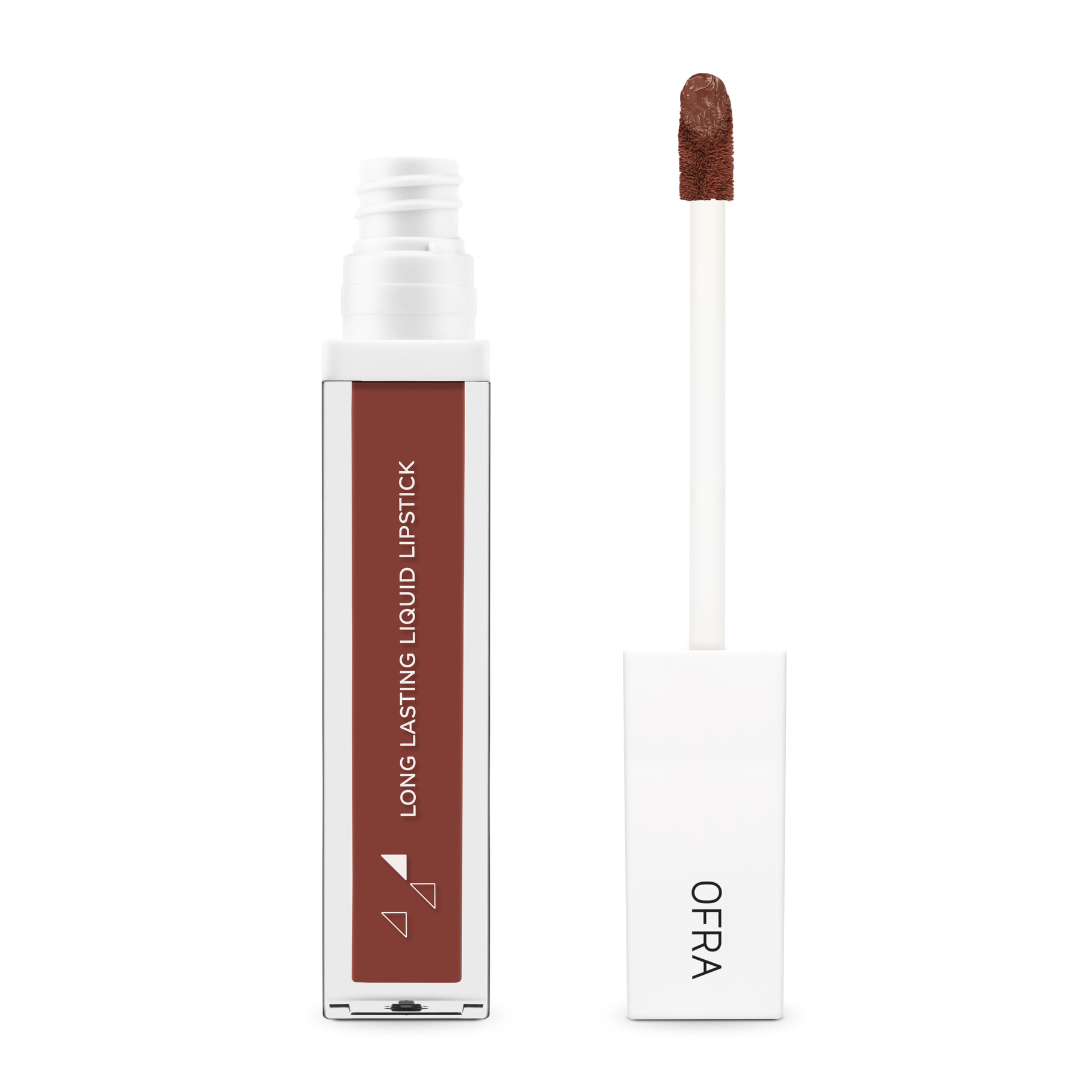 Long Lasting Liquid Lipstick
