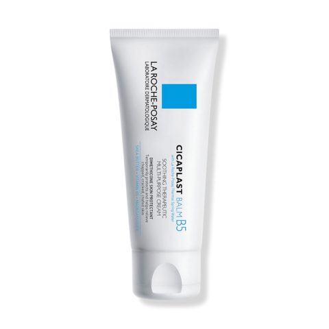 Cicaplast Baume B5 Soothing Therapeutic Multi Purpose Cream - la roche posay - youfromme