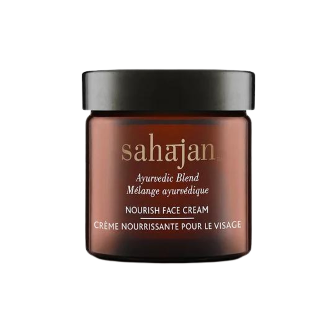 Nourish Crème Riche - sahajan - youfromme