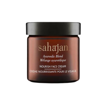 Nourish Crème Riche - sahajan - youfromme