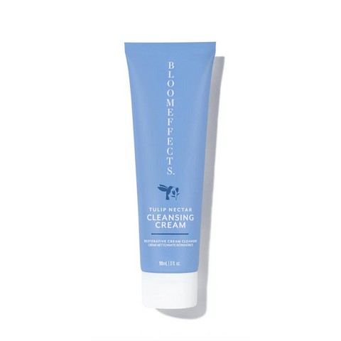 Tulip Nectar Cleansing Cream - bloomeffects - youfromme