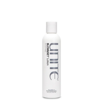 Blow & Set Lotion Sculpting - unite - youfromme