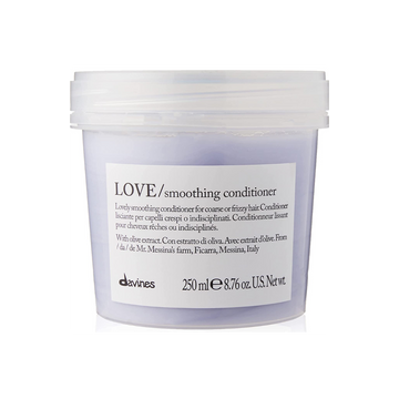Love Smoothing Conditioner - davines - youfromme