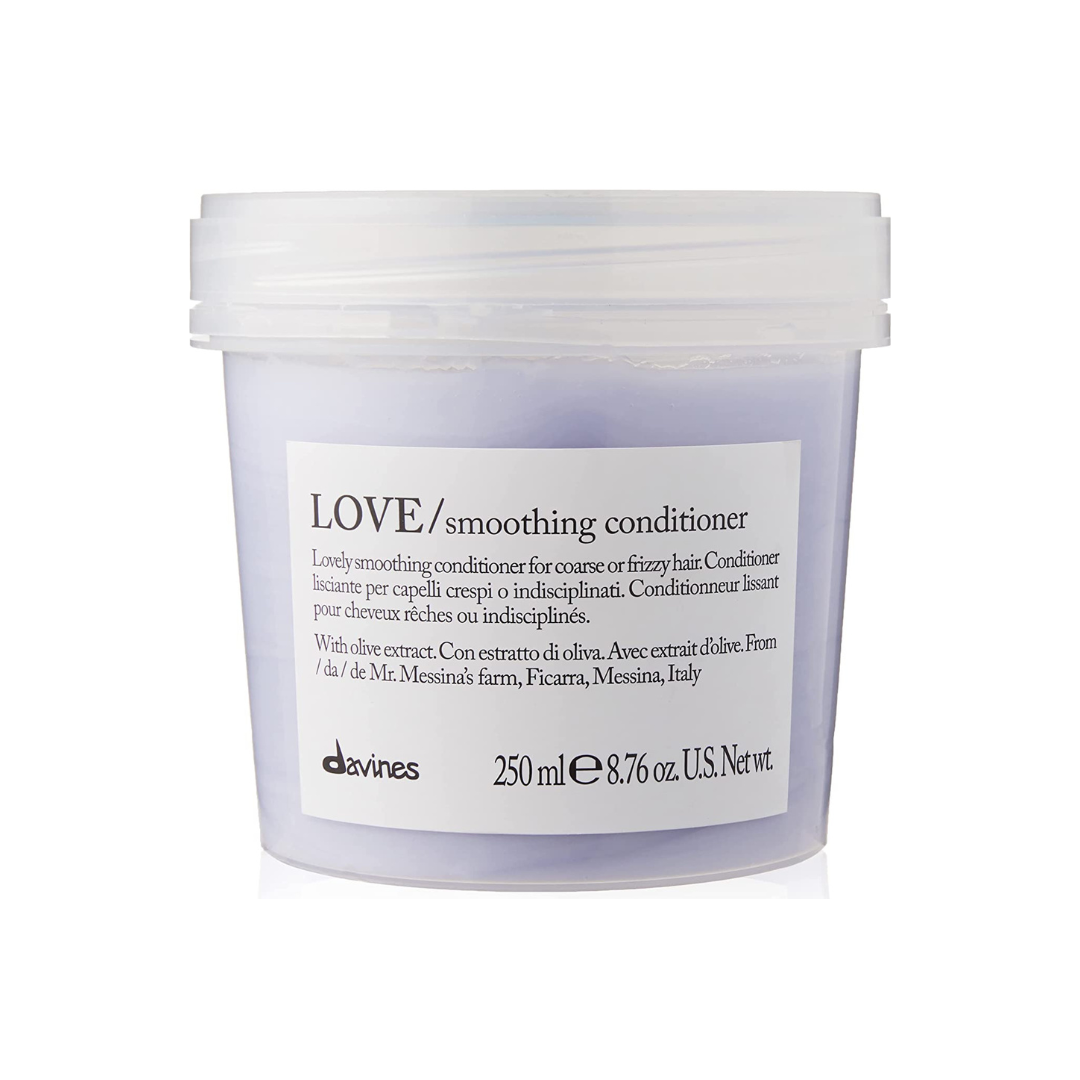 Love Smoothing Conditioner - davines - youfromme