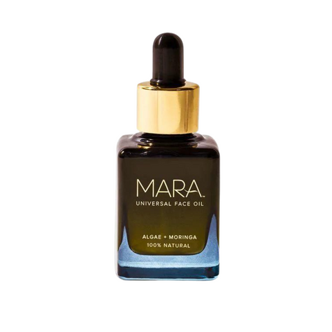 Algae + Moringa Universal Face Oil - mara - youfromme