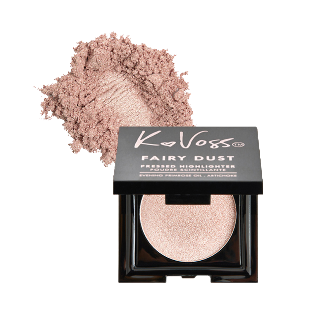 Fairy Dust Pressed Highlighter - K voss - youfromme