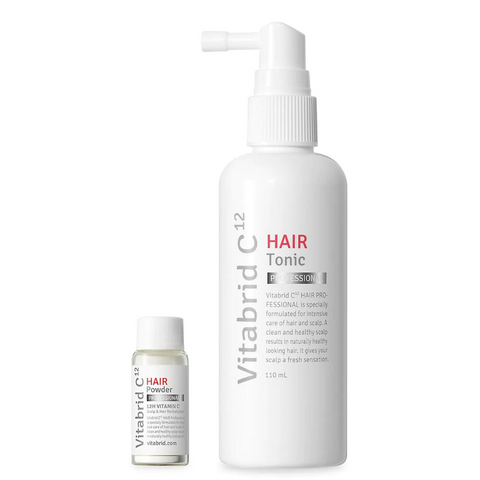 Hair Tonic Set - vitabid c12 - youfromme