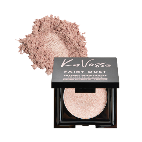 Fairy Dust Pressed Highlighter - K voss - youfromme