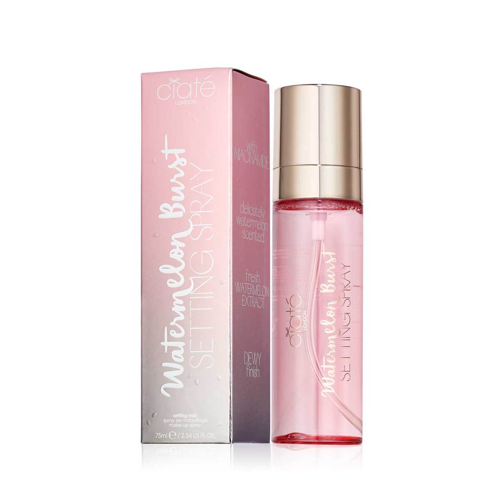 Watermelon Burst Setting Spray - ciate - youfromme