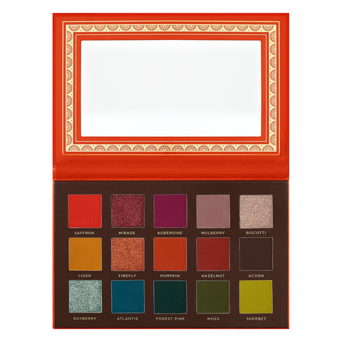 Flair Eyeshadow Palette - ace beaute - youfromme