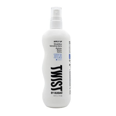 Hype It Up Weightless Refreshing Spray - twist by ouidad - youfromme