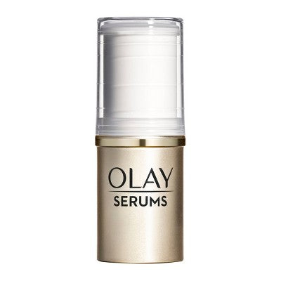 Brightening Pressed Serum Stick with Vitamin B3 & Vitamin C - Olay - YouFromMe