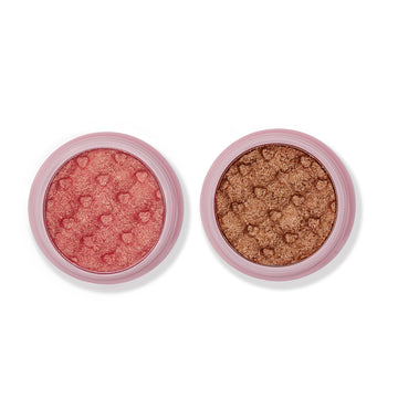 Glimmer Shadow Duo Set - Ace Beaute - YouFomMe