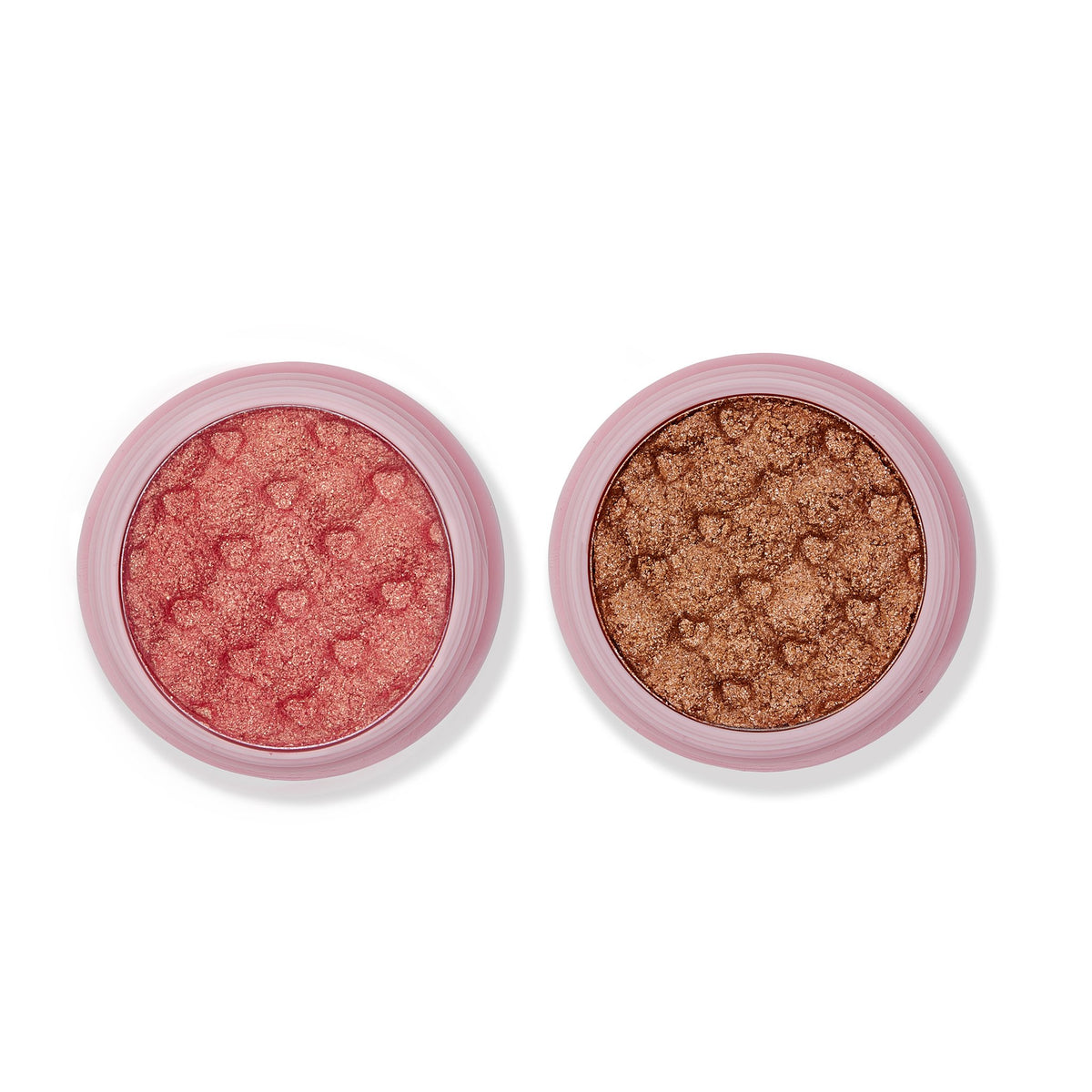 Glimmer Shadow Duo Set - Ace Beaute - YouFomMe