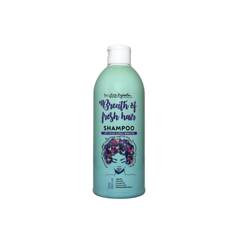 Breath of Fresh Hair Shampoo - youfromme