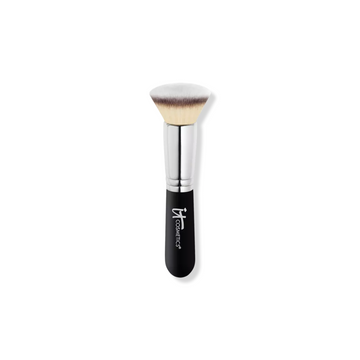 Heavenly Luxe Flat Top Buffing Foundation Brush #6