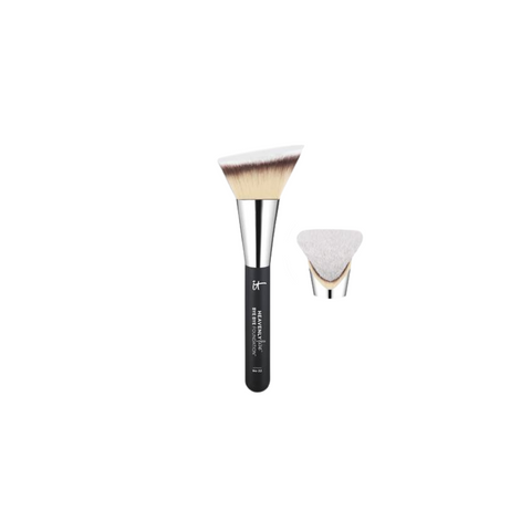 Heavenly Luxe Bye Bye Foundation Brush - youfromme