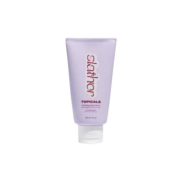 Slather Exfoliating Body Serum - youfromme