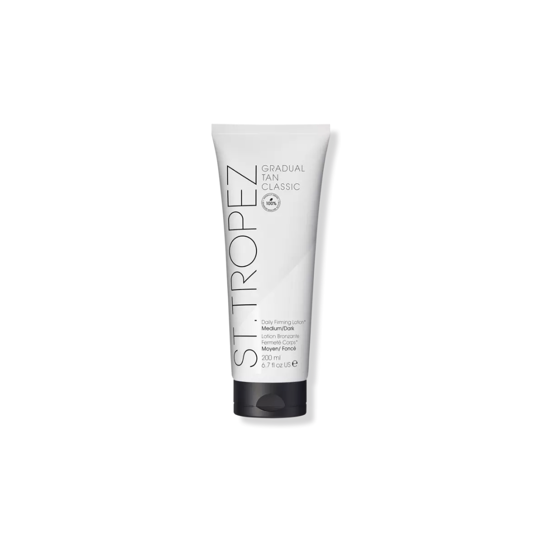 Gradual Tan Classic Daily Firming Lotion - youfromme